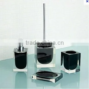 2014 New Design Resin Bathroom Set Manufactory Made thumbnail-1
