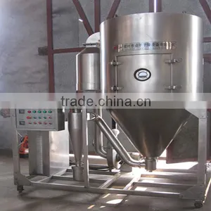 LPG Animal Blood / Whey / Algae Spray Drying Equipment For USA thumbnail-3