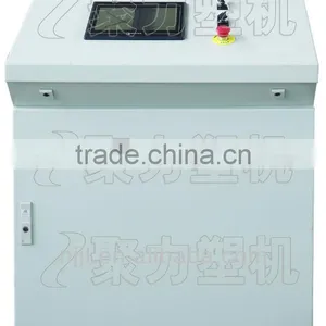 Electrical Control System Dedicated to Underwater Pelletizing thumbnail-1
