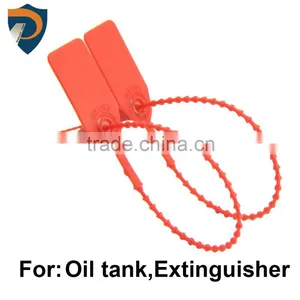 DP-250CY Plastic Security Seal Clothes Plastic Tag thumbnail-2