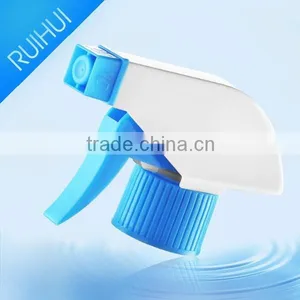 China Popular Household Chemicals to 500ml Trigger Spray Bottles thumbnail-1