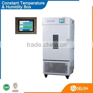 SELON-LHS-50CH HTEMPERATURE AND HUMIDITY CHAMBER thumbnail-1