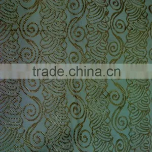 Organic Cotton Bed Spreads With Hand Embroidery 1 thumbnail-1
