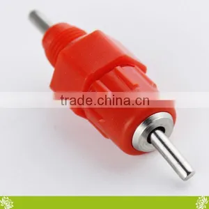 Hot Sale!Factory Supply Drinking Nipples for Animal and Poultry,Poultry Chicken Waterer Nipple Drinker,chicken Drinking System thumbnail-3