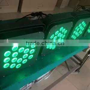 Professional 8*10W RGBW/A 4 in 1 Stage Light thumbnail-5