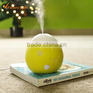 Essential Oil Diffuser 2016 / Essential Oil Diffuser Electric / Scent Diffuser thumbnail-2