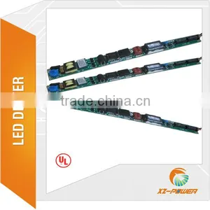 Xz-power Newest Special Light Ac/dc Led Driver 22W for Tube thumbnail-1