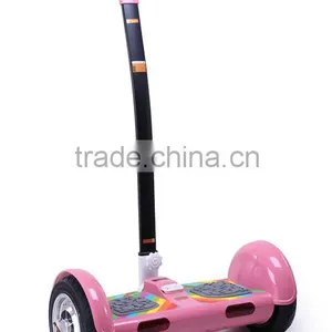 Direct Buy China Adult High Quality Electric Self-balancing Scooters From Odeway Factory thumbnail-5