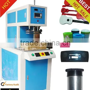 High Quality Precision Induction Hardening Sealing Heating Machine thumbnail-1