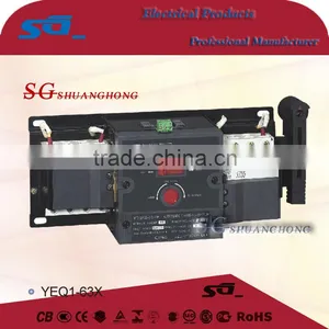 Yeq1 Ats Generator Change Over Switch thumbnail-6