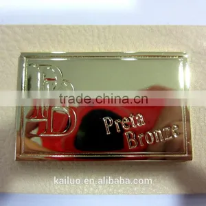 Newest Jeans Leather Label for Lady Jeans in 2016 thumbnail-1