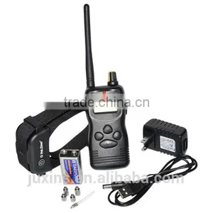 Petrainer PET900B-1 Waterproof Receiver Hunting Dog Training Collars thumbnail-4