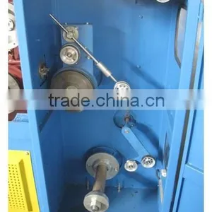 High Speed Copper Wire Making Machine thumbnail-5