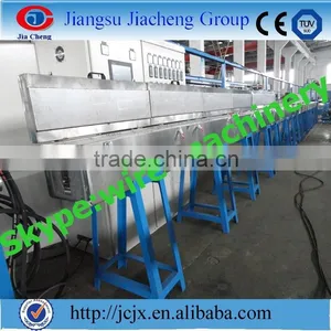 Extruding Machine for Silicone Rubber Wire thumbnail-4