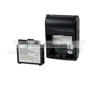 58mm Bluetooth Handheld Printer Smartphone Accessories thumbnail-6