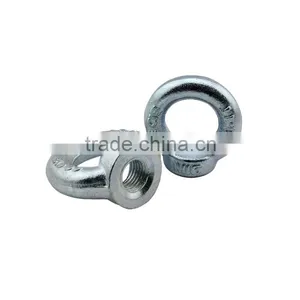Rigging Hardware Din 582 Ring Nut thumbnail-3
