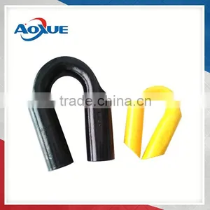 Wire Rope Tube Thimble Rope Fitting thumbnail-1