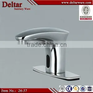 Fashion Trend Sensor Tap for Wash Basin Sensor Water Tap thumbnail-1