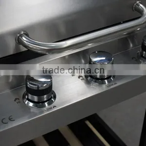 GAS BBQ GRILL thumbnail-3