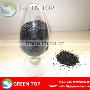 Coconut Shell Based Activated Carbon Granules for Water& Air Filter thumbnail-5