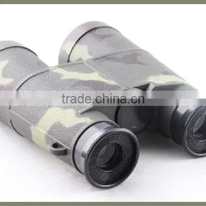 JYW-1211C Factory Price 5X35 Chinese Plastic Toy Binoculars Telescope for Sale thumbnail-4