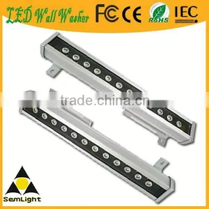 Good Quality 2 Years Warranty IP65 12w Led Wall Washer Lamp thumbnail-1