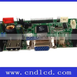 Control Board for Car Bus Train Rail Transit Display thumbnail-1