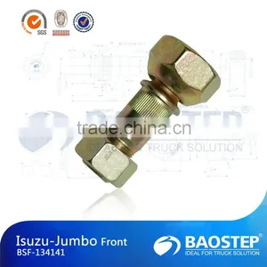 Tornillo de Rueda for Isuzu-JUNBO/1997 Front thumbnail-1