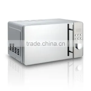 Home Use Microwave Oven thumbnail-4