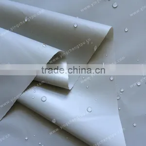 Eco- Friendly Soft TPU Film for Inflating Funiture thumbnail-1