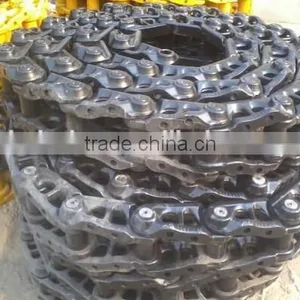Volvo EC360 Track Link,excavator Track Link Assy,EC360B,EC380,EC420,EC460B,EC55,EC60,EC70,EC75,EC90,EC110 thumbnail-1