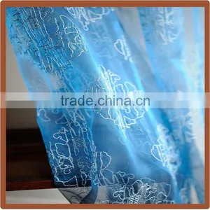 Cheap Backdrop Pipe and Drape Stage Decor Luxury Sheer Curtains thumbnail-2