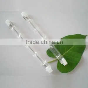 J118 Linear Halogen Lamp 230V 500W thumbnail-1