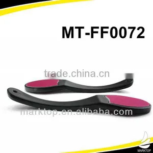 Dark Color Design Foot Pedi File thumbnail-1