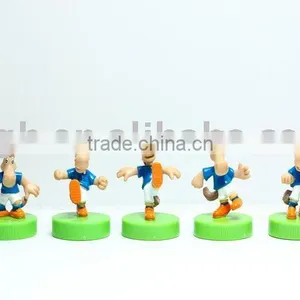 PVC Gift,PVC Figurine,Soccer Figurine,Soccer Toys thumbnail-1
