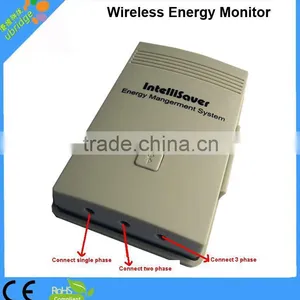 High Quality Energy Monitoring System With Wireless thumbnail-1