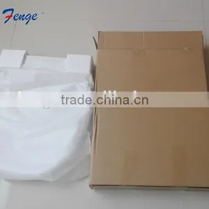 Urea Toilet Seat and Soft Close Hinges for Toilet Seat Damper Factory Supply thumbnail-2