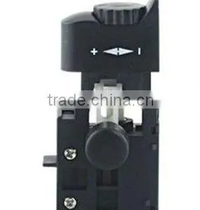 Speed Control Switch Start Switch for Power Tools thumbnail-1