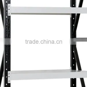 2015 Luoyang Heavy Duty Smart Iron Storage Rack for Warehouse&shop thumbnail-5