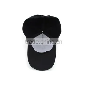 Caps Oem Service Fashion Design Good Quality Baseball Cap With Customized Color Caps thumbnail-6