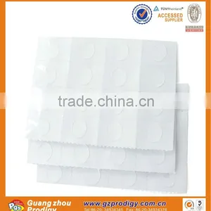 Dia9mm Hot Melt Round Sticky Dots/hot Dot Stickers/adhesive Sticky Dots thumbnail-2