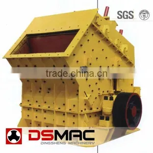 PF Small Impact Crusher (DSMAC) thumbnail-1