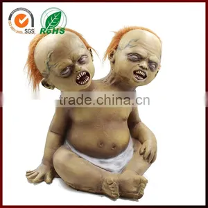 Adult Used Halloween Scary Haunted House Props for Sale thumbnail-3