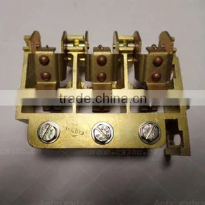 Brush Holdr for Simens Motors thumbnail-3