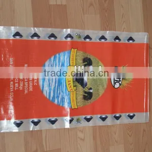 pp Bag /pp Raffia Bags/pp Woven Bags 50kg thumbnail-1