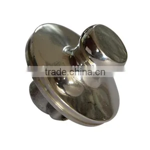 Precision Stainless Steel Kitchen Ware Parts thumbnail-1