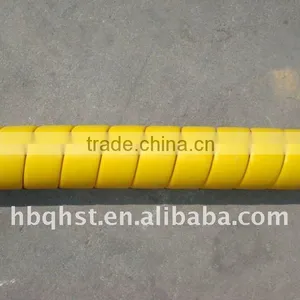 Aging Resistant PP Spiral Guards for Cable Wire thumbnail-1