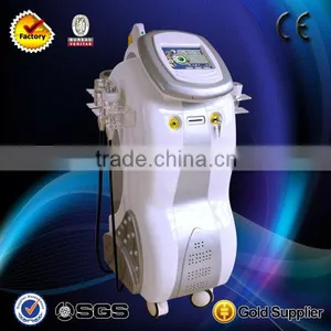 7 in 1 Professional Ultrasonic Cavitation Machine for Sale thumbnail-1