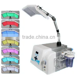 2015 Led Skin Rejuvenation Photodynamic thumbnail-3
