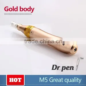 Permanent Makeup Machine Derma Pen Dr.pen Micro Needle Pen Permanent Tattoo Pen thumbnail-4